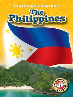 cover image of The Philippines